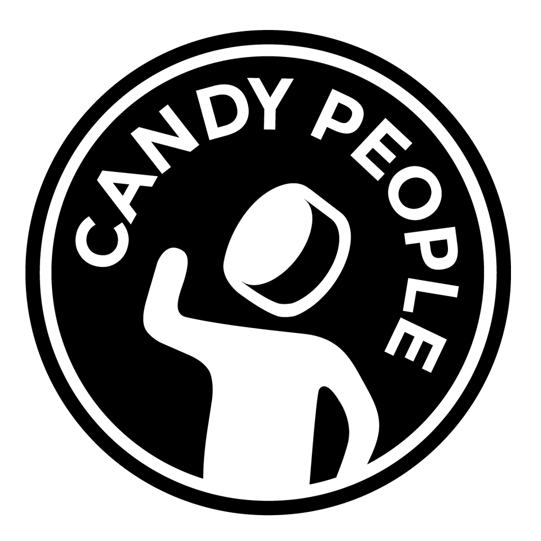 Candy People Norway Logo